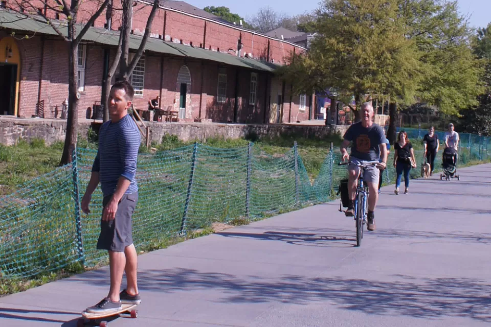 Atlanta BeltLine